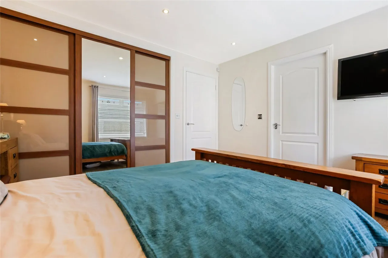 Whitemoss Grove, East Kilbride, South Lanarkshire, G74, photo 18