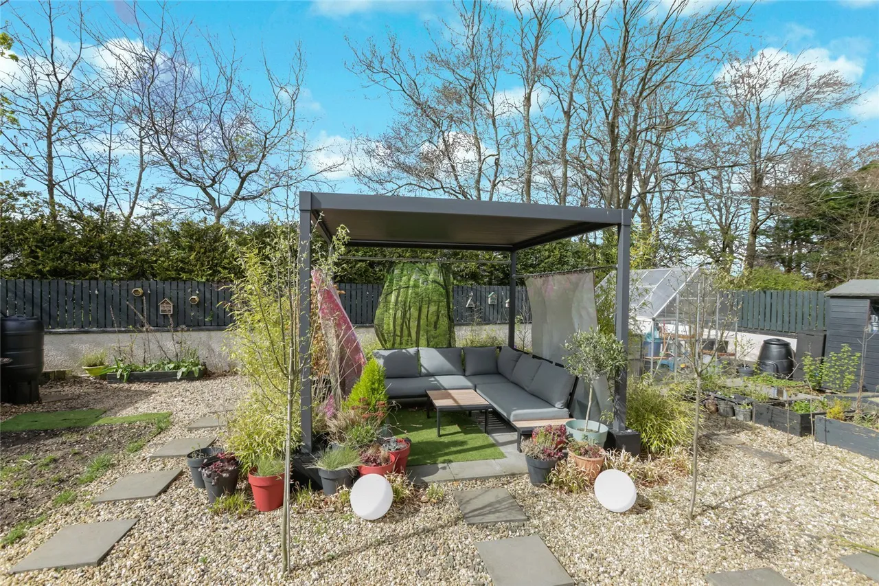 Whitemoss Grove, East Kilbride, South Lanarkshire, G74, photo 20