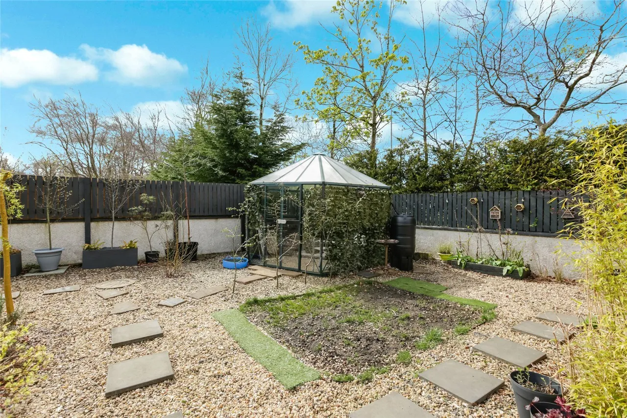 Whitemoss Grove, East Kilbride, South Lanarkshire, G74, photo 15
