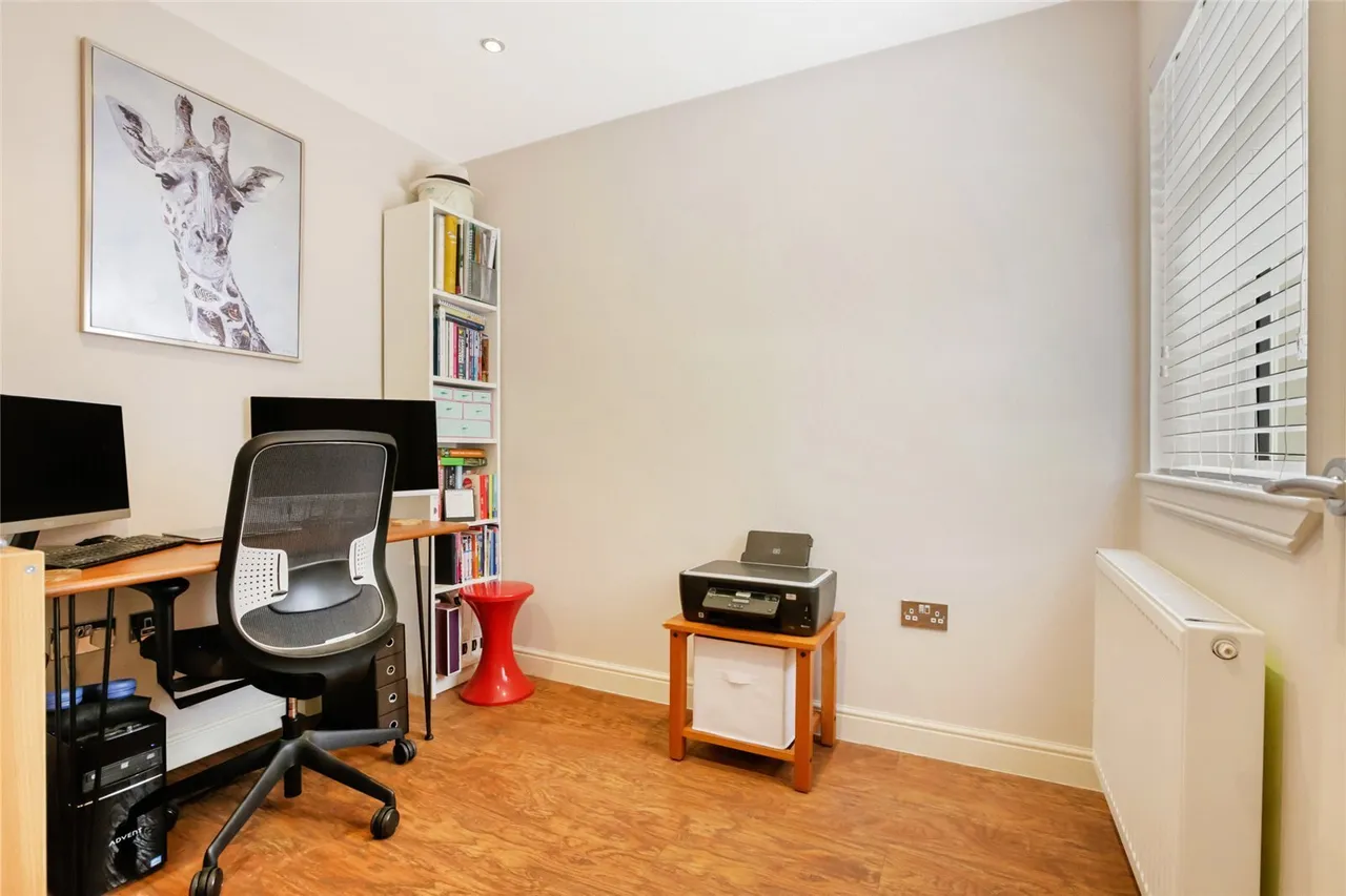 Whitemoss Grove, East Kilbride, South Lanarkshire, G74, photo 12