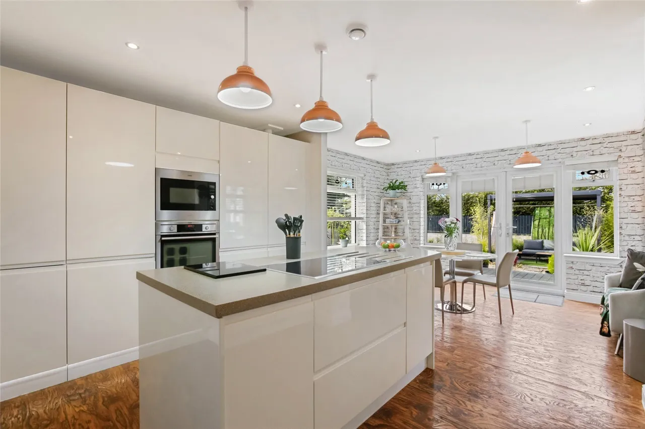 Whitemoss Grove, East Kilbride, South Lanarkshire, G74, photo 2