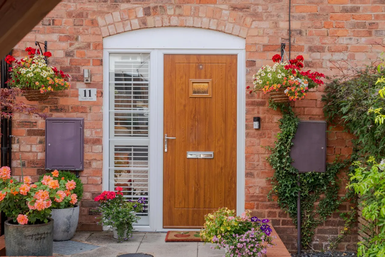 Nash Court, Belbroughton, Stourbridge, photo 25