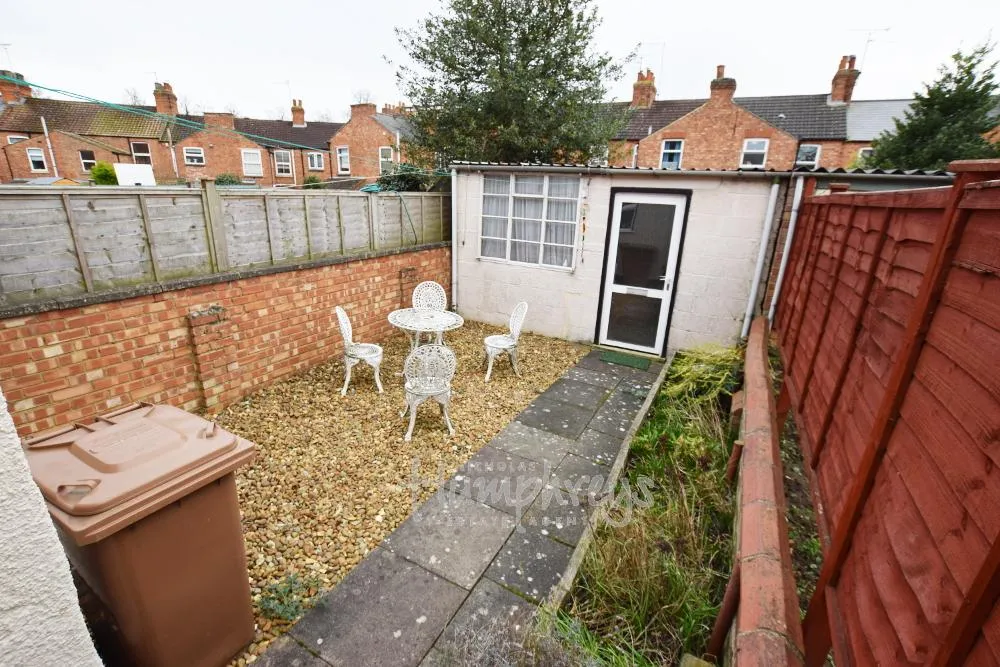 Lincoln Street, Northampton, NN2, photo 7
