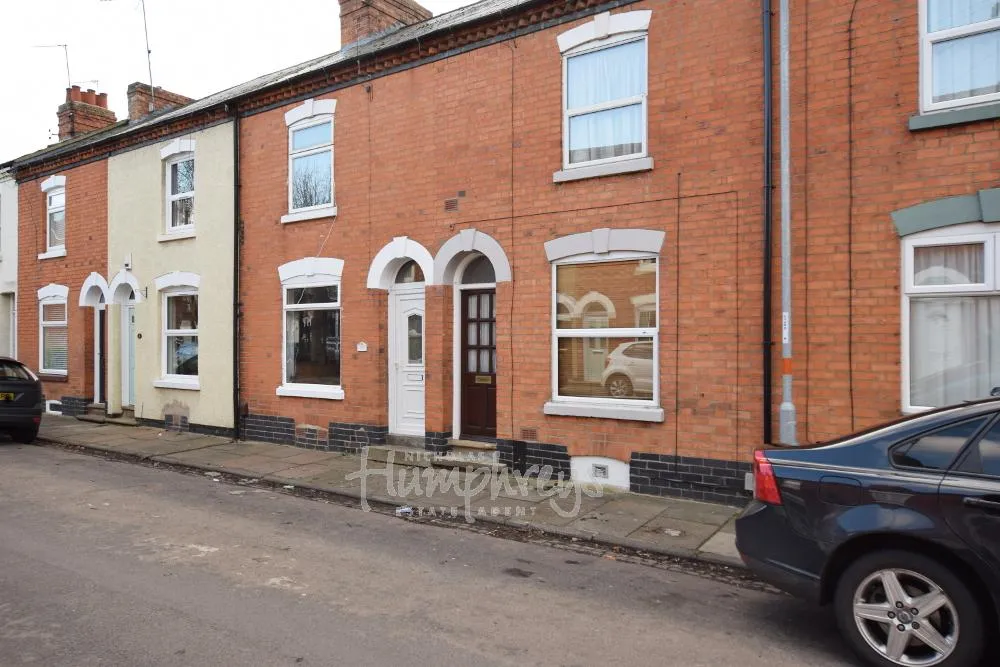 Lincoln Street, Northampton, NN2, photo 2
