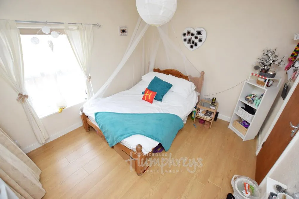 1 bed house to rent, Lincoln Street, Northampton, NN2