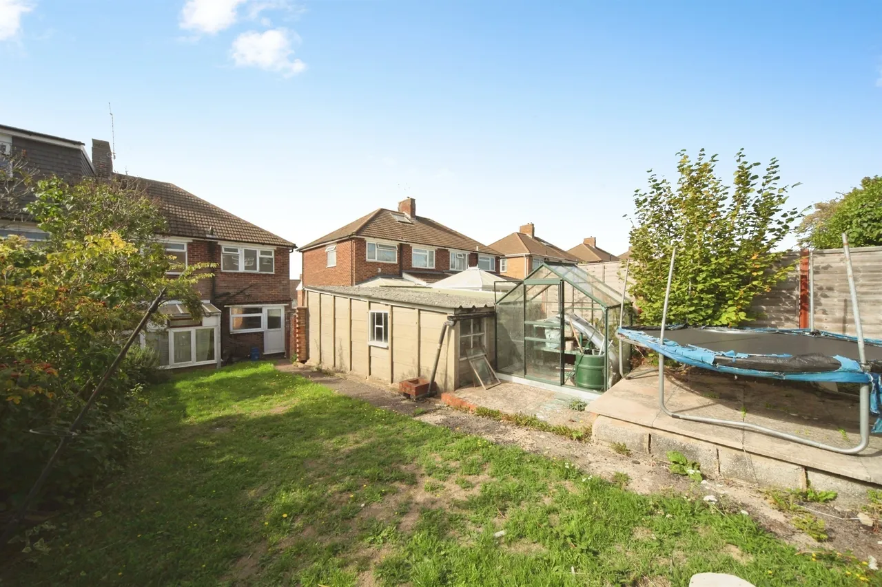 Grampian Way, Luton, LU3, photo 2