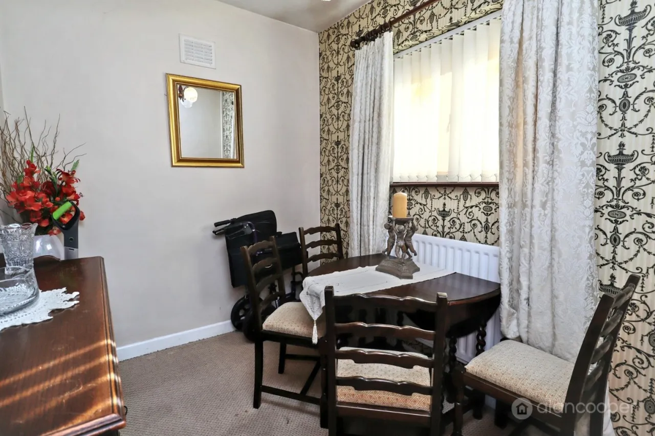 Nuneaton Road, Bulkington, CV12, photo 12
