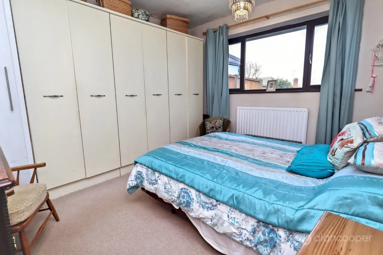 Nuneaton Road, Bulkington, CV12, photo 9
