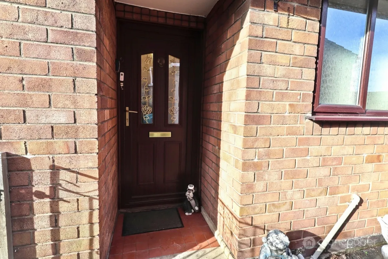 Nuneaton Road, Bulkington, CV12, photo 15