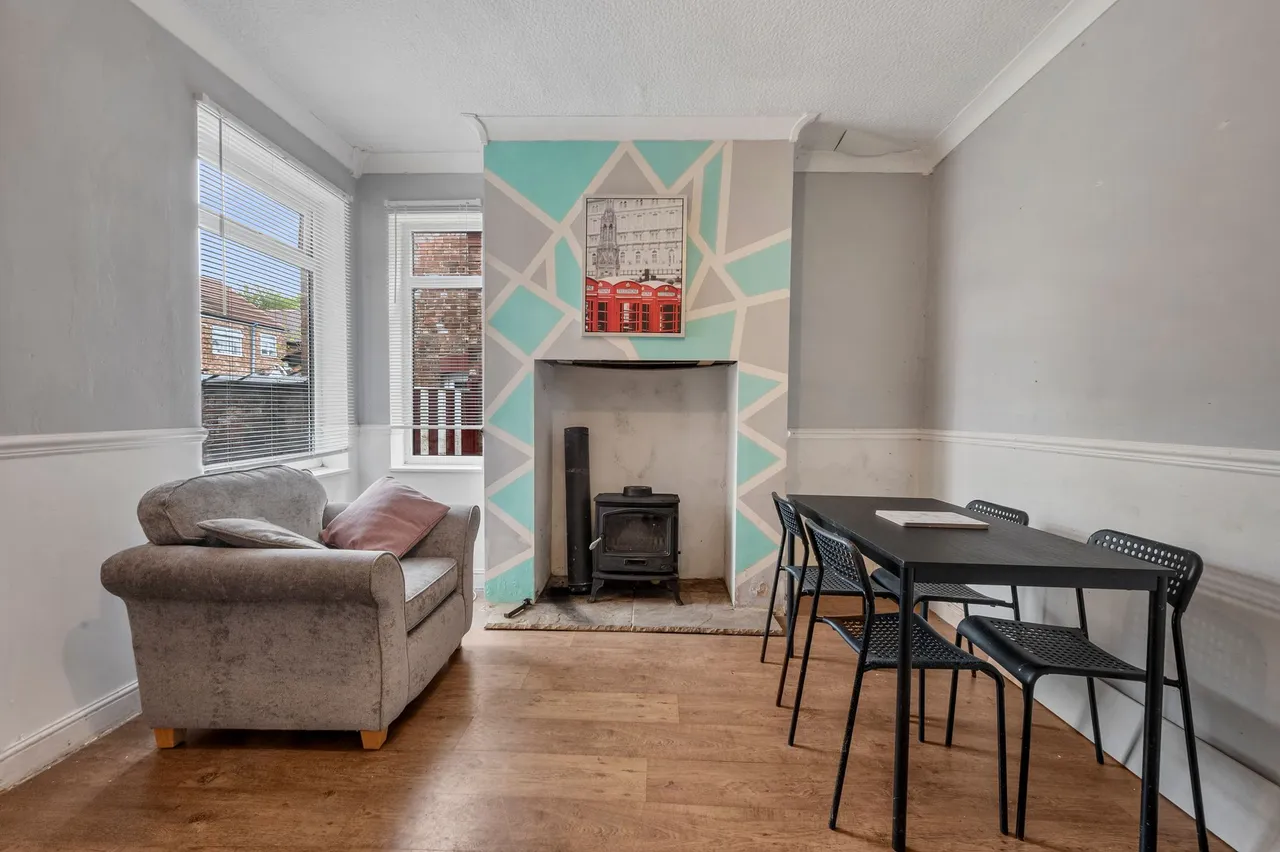 Amelia Street, Warrington, Warrington, WA2 7QD, photo 7