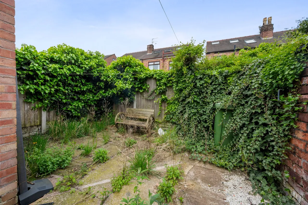 Amelia Street, Warrington, Warrington, WA2 7QD, photo 18