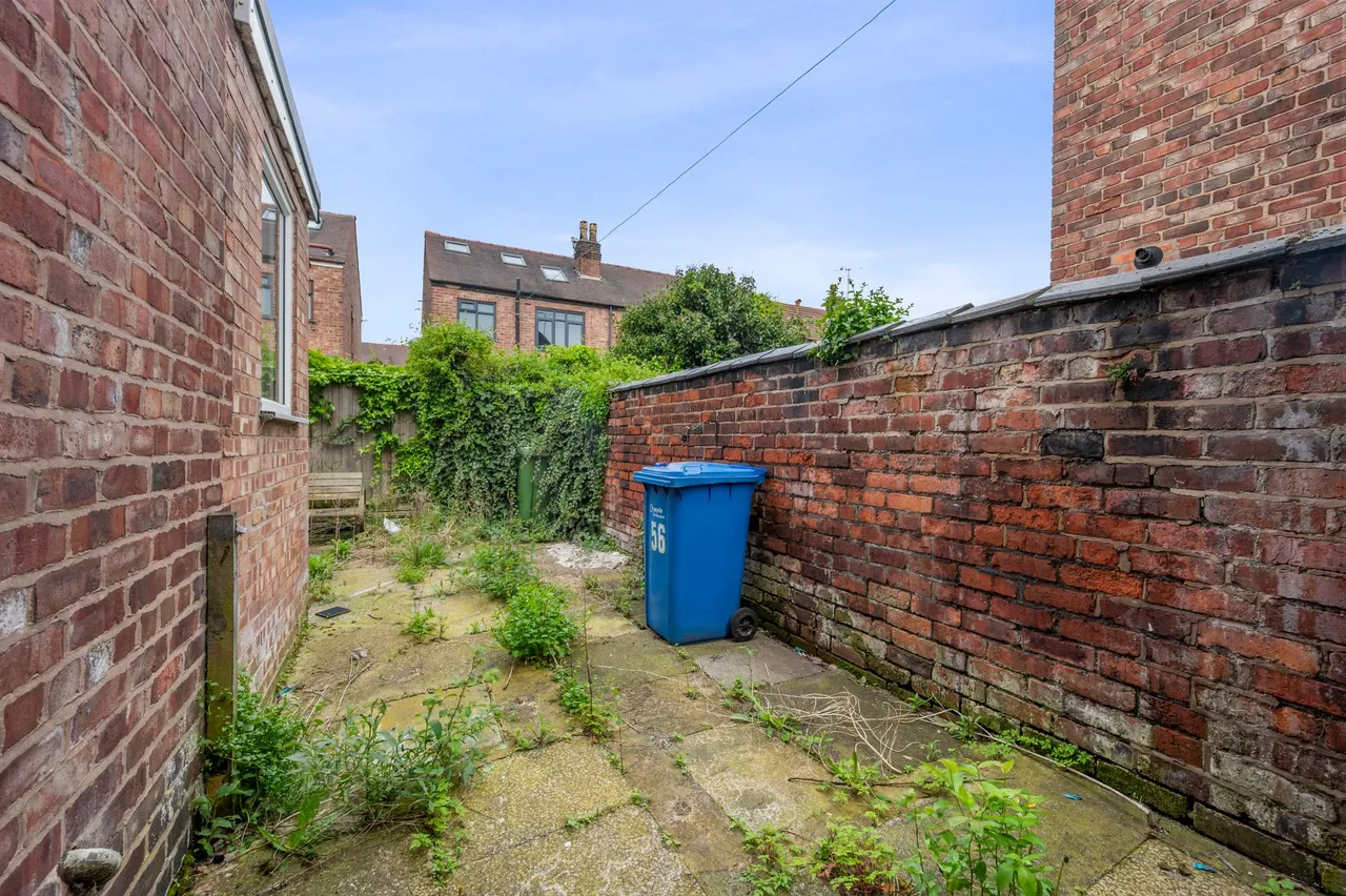 Amelia Street, Warrington, Warrington, WA2 7QD, photo 17