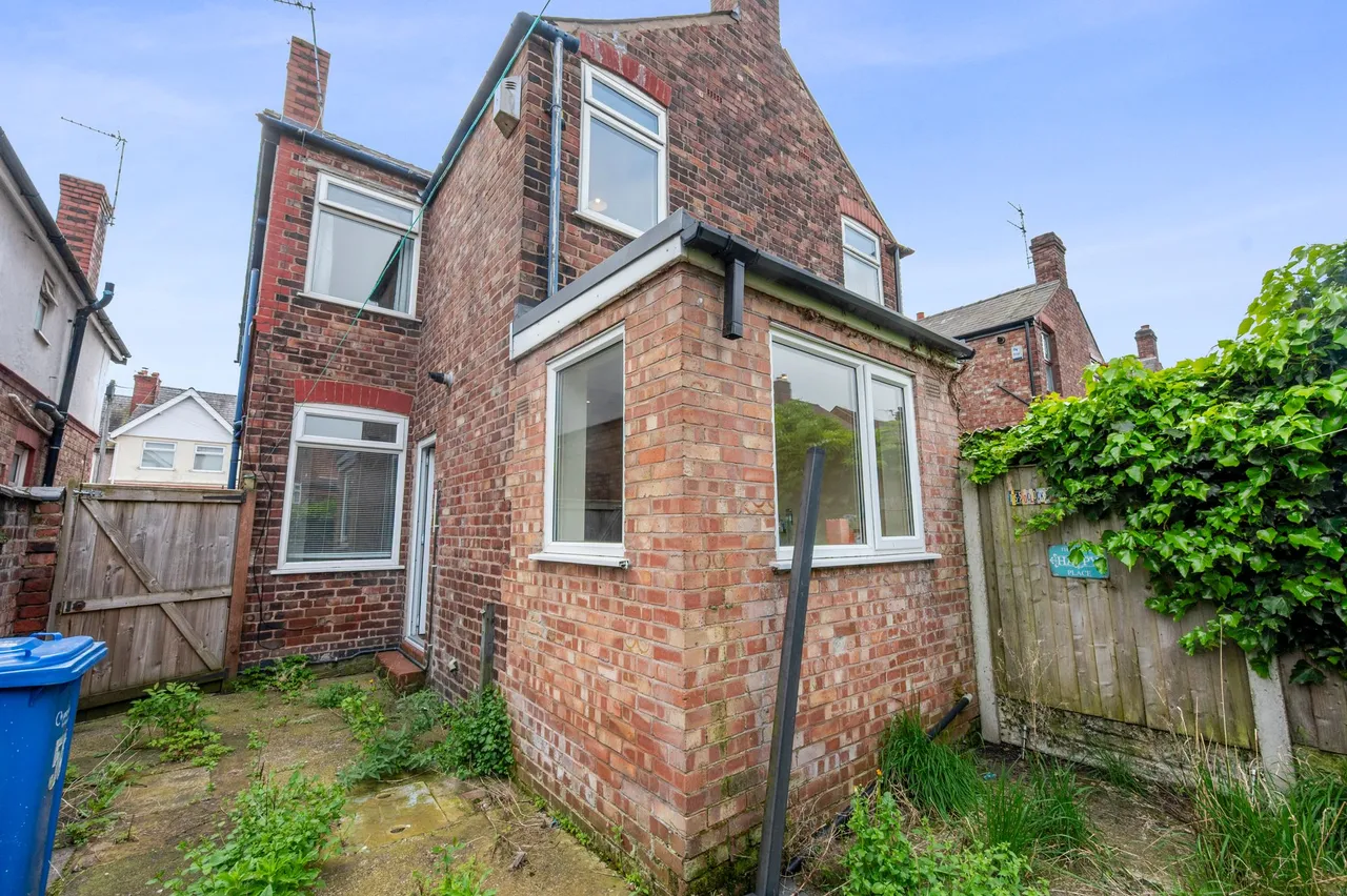 Amelia Street, Warrington, Warrington, WA2 7QD, photo 16