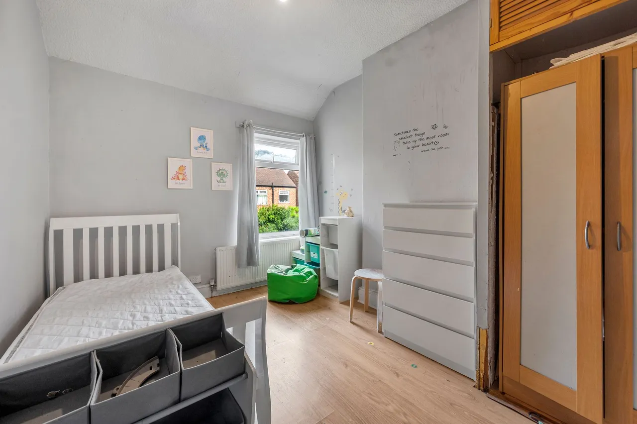 Amelia Street, Warrington, Warrington, WA2 7QD, photo 12