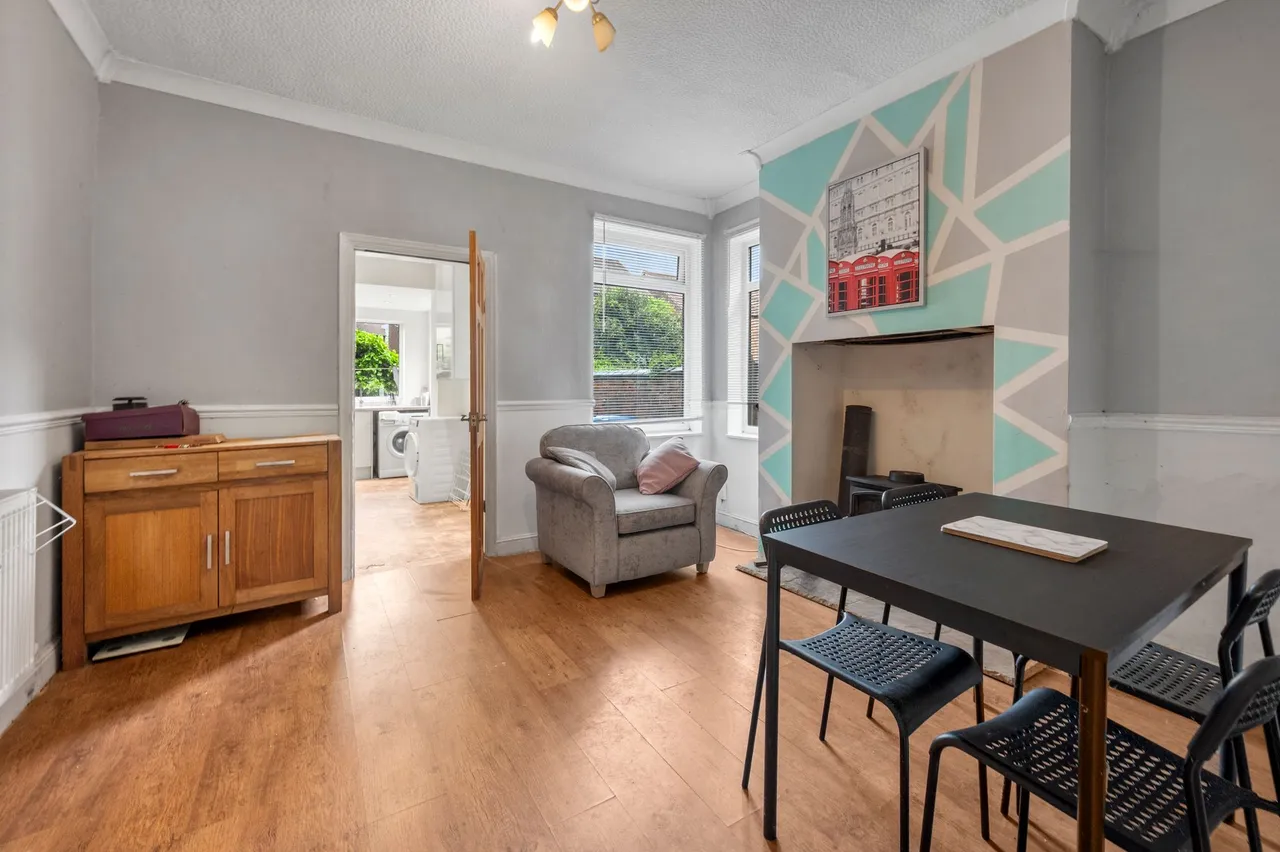 Amelia Street, Warrington, Warrington, WA2 7QD, photo 2