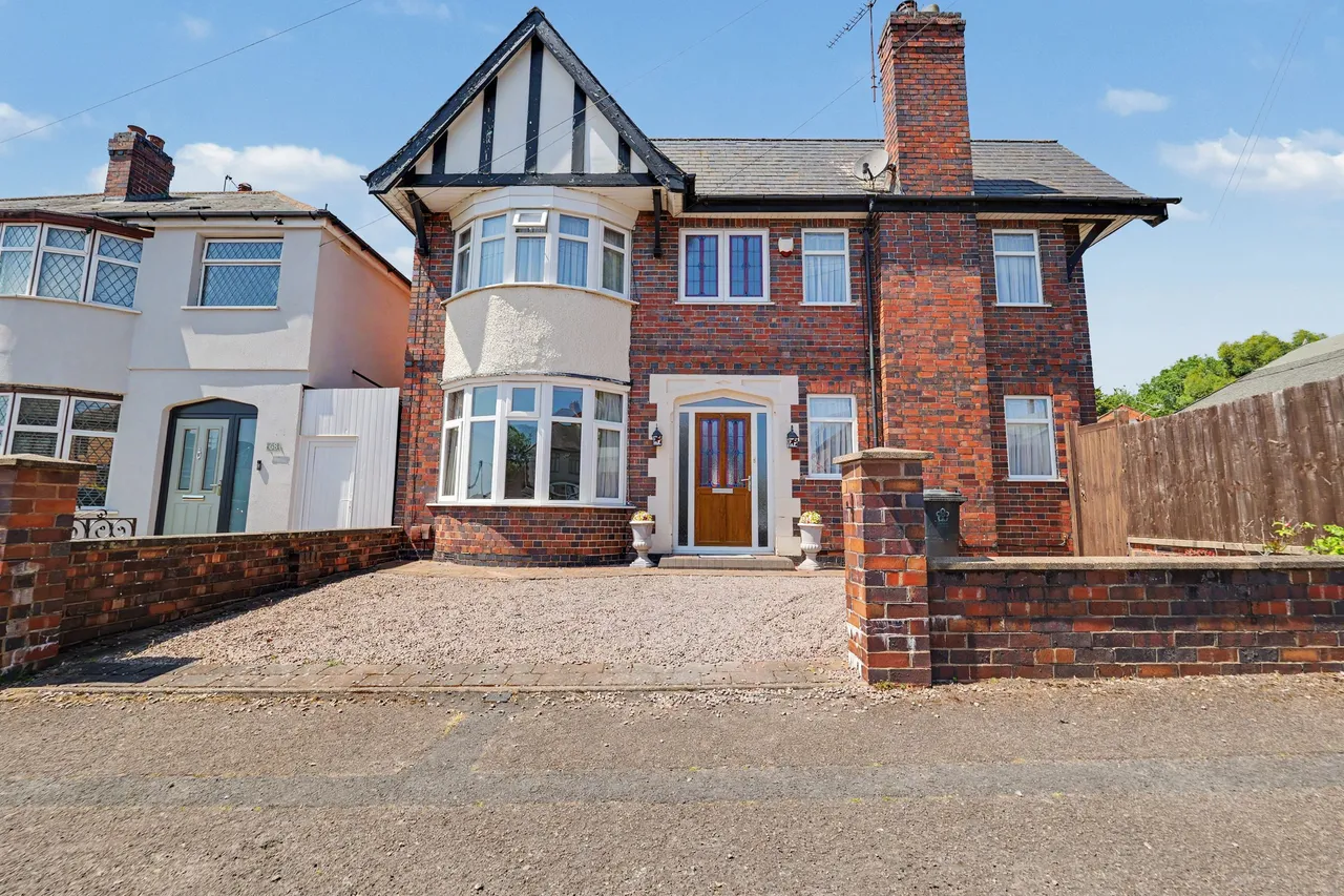 Stanley Drive, Humberstone, Leicester, LE5, photo 18