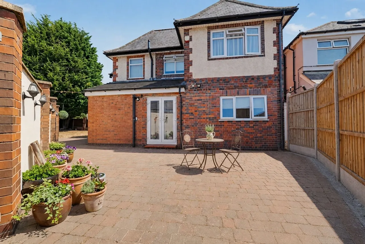 Stanley Drive, Humberstone, Leicester, LE5, photo 16