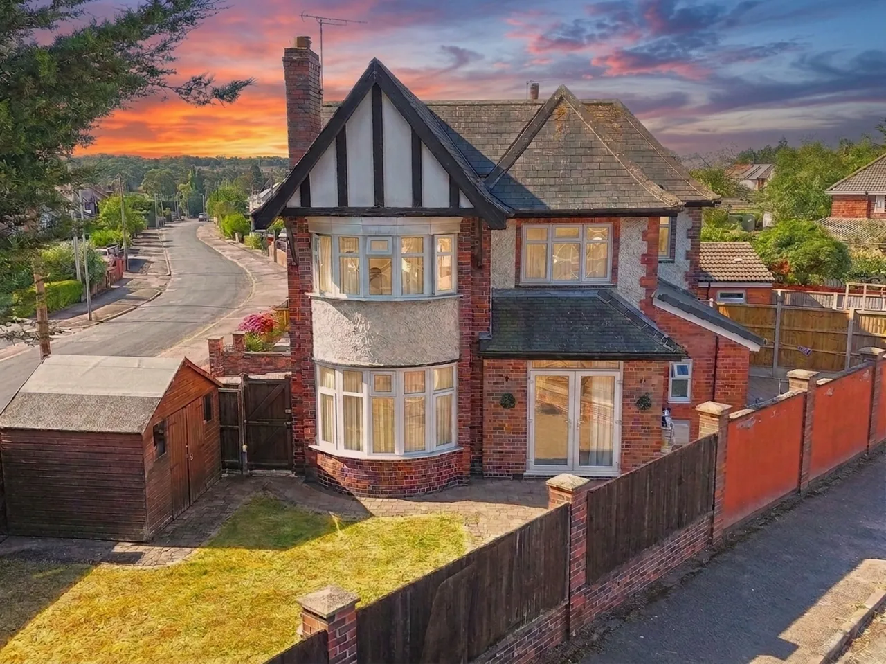 Stanley Drive, Humberstone, Leicester, LE5, photo 17
