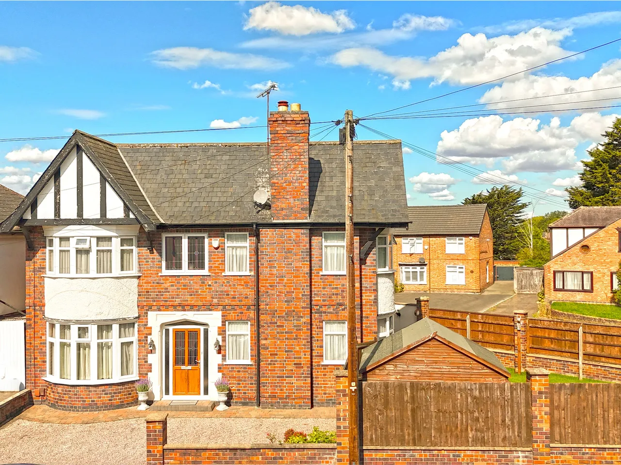 4 bed house for sale — Stanley Drive, Humberstone, Leicester, LE5
