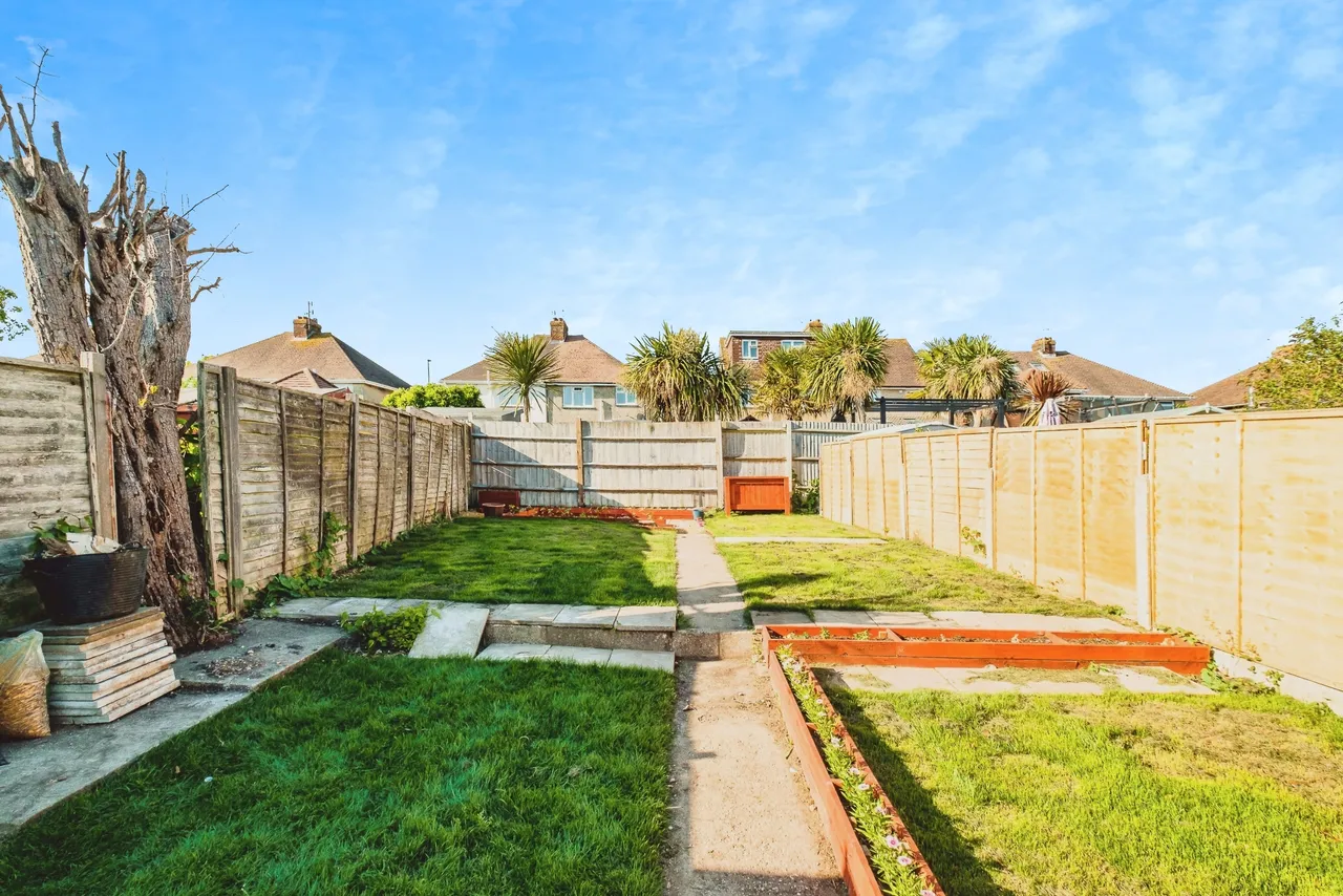 Buci Crescent, Shoreham-By-Sea, BN43, photo 12