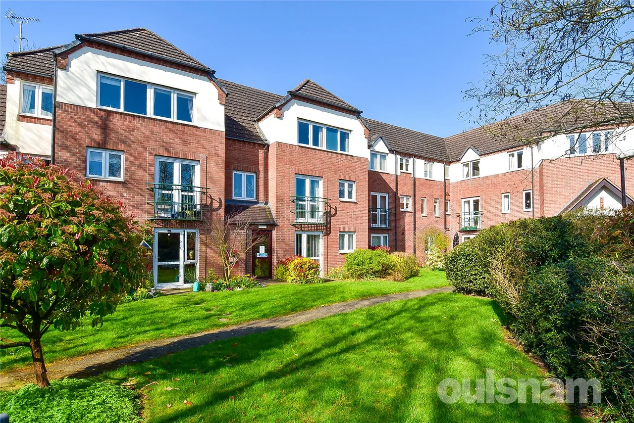 Highbury Court, Howard Road East, Kings Heath, Birmingham, West Midlands, B13 0RQ, photo 18