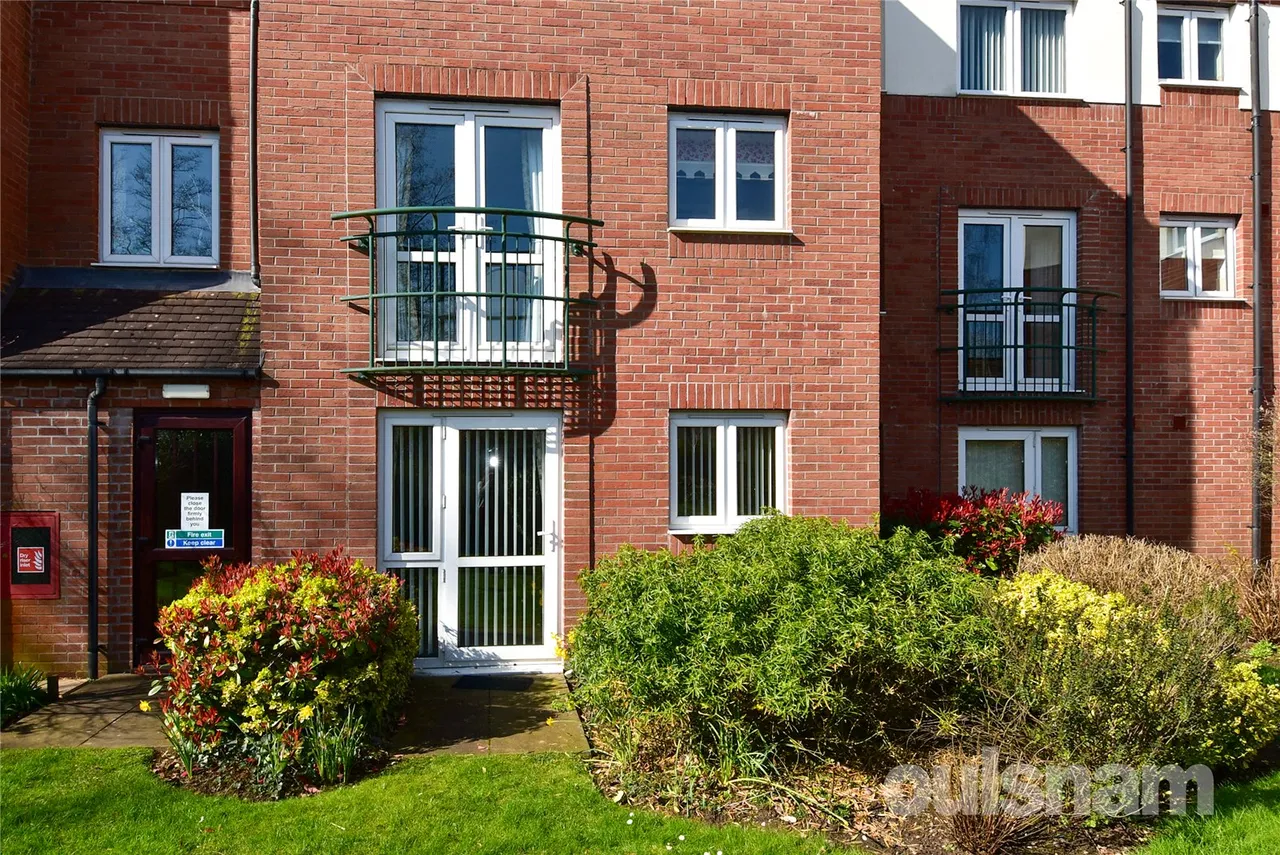 Highbury Court, Howard Road East, Kings Heath, Birmingham, West Midlands, B13 0RQ, photo 17