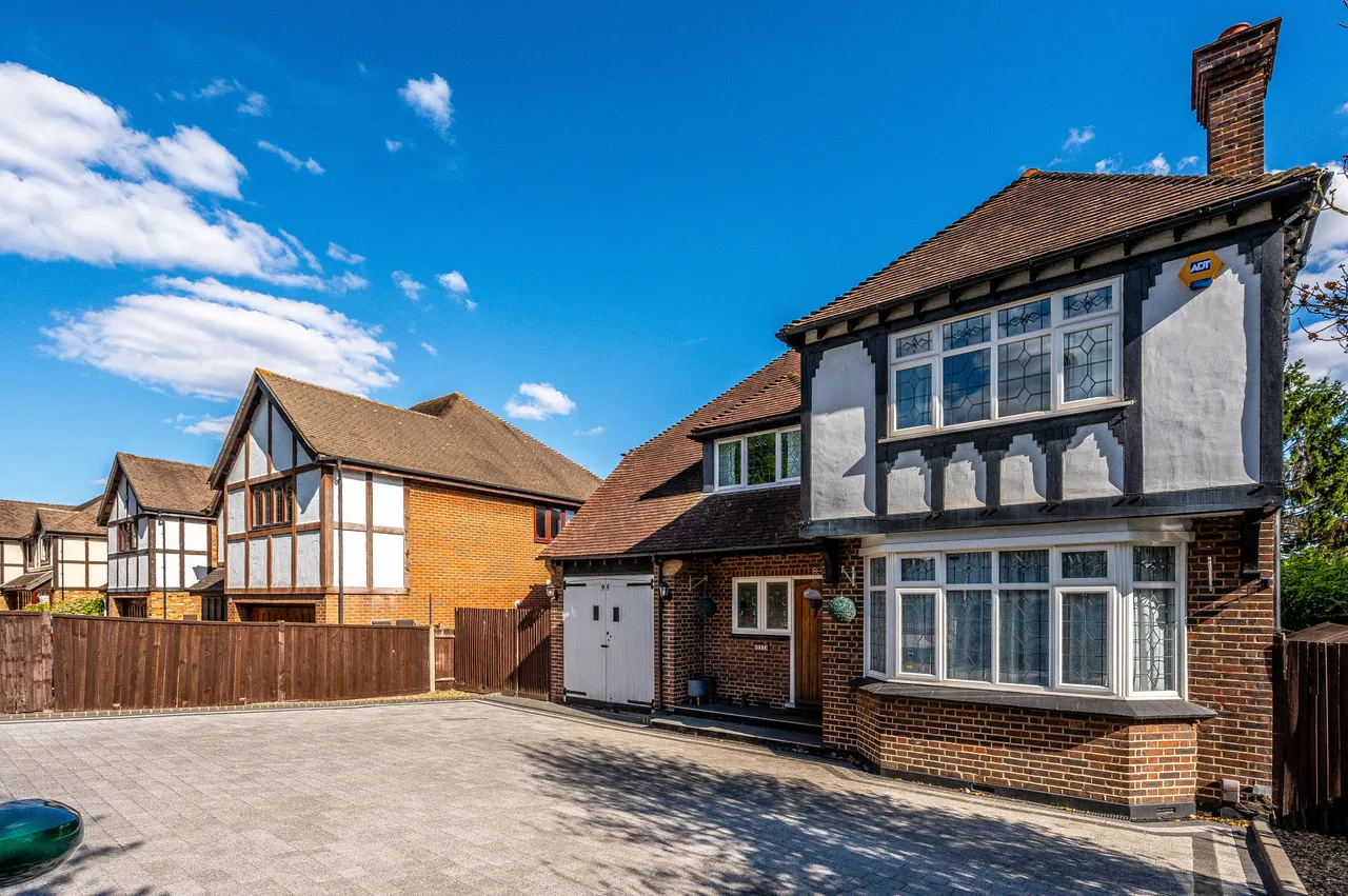 95 Westmoreland Road, Bromley, photo 2