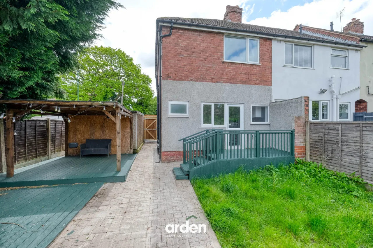 Groveley Lane, Birmingham, B31, photo 9