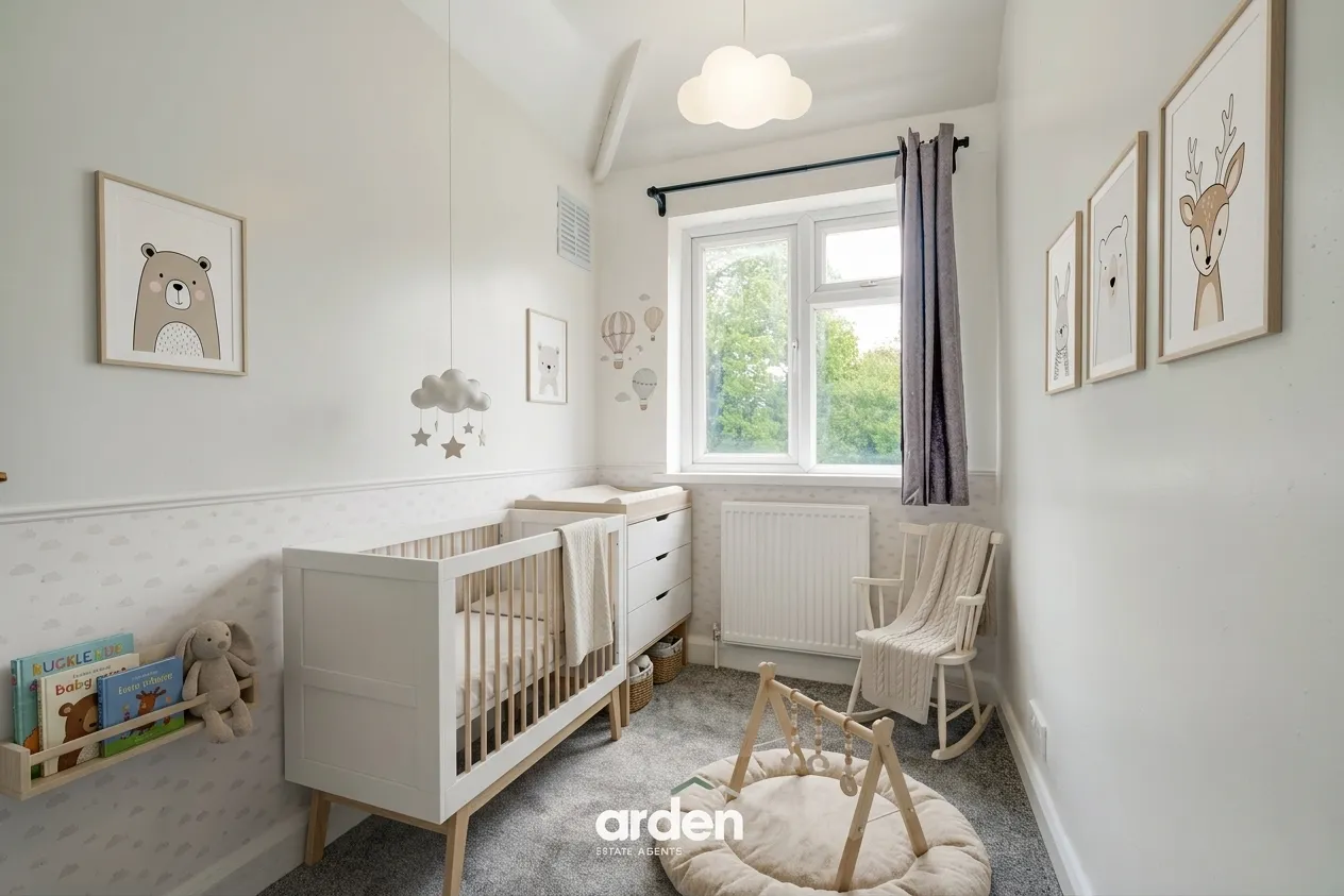 Groveley Lane, Birmingham, B31, photo 6