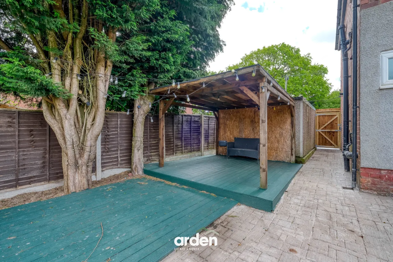 Groveley Lane, Birmingham, B31, photo 10