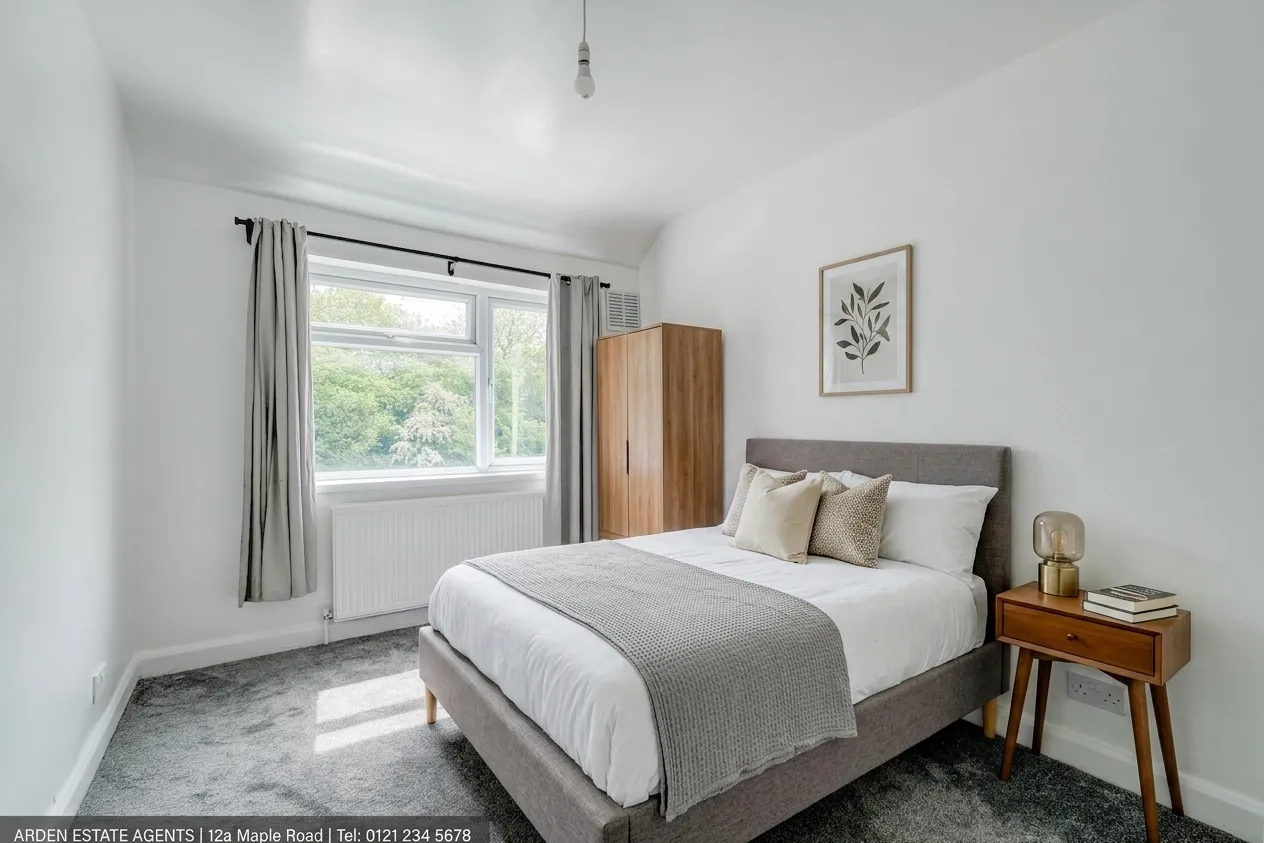 Groveley Lane, Birmingham, B31, photo 5