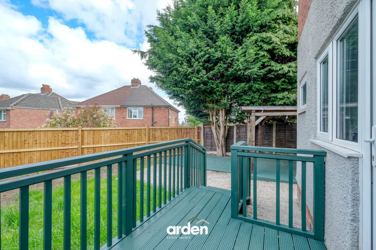 Groveley Lane, Birmingham, B31, photo 8