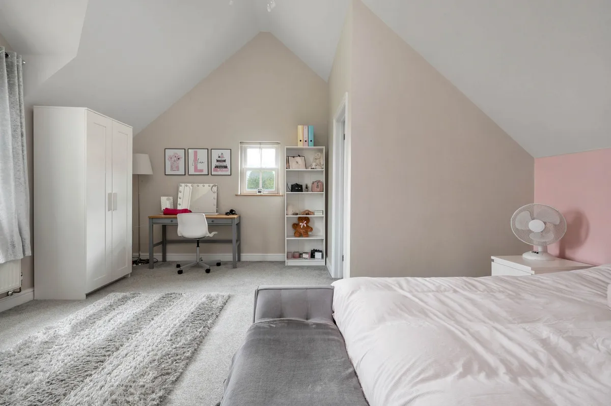 Stathern Lane, Harby, LE14, photo 10