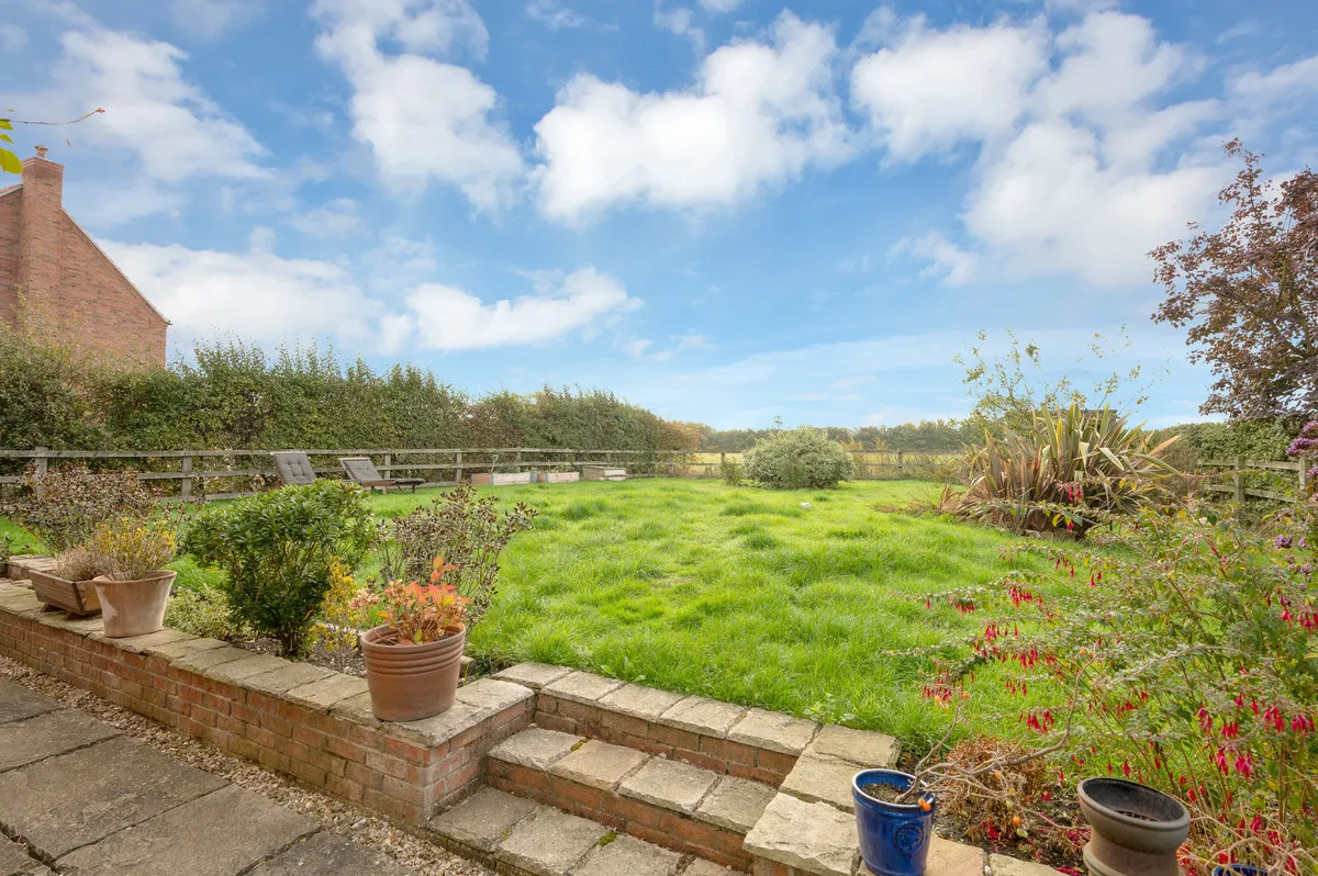 Stathern Lane, Harby, LE14, photo 17