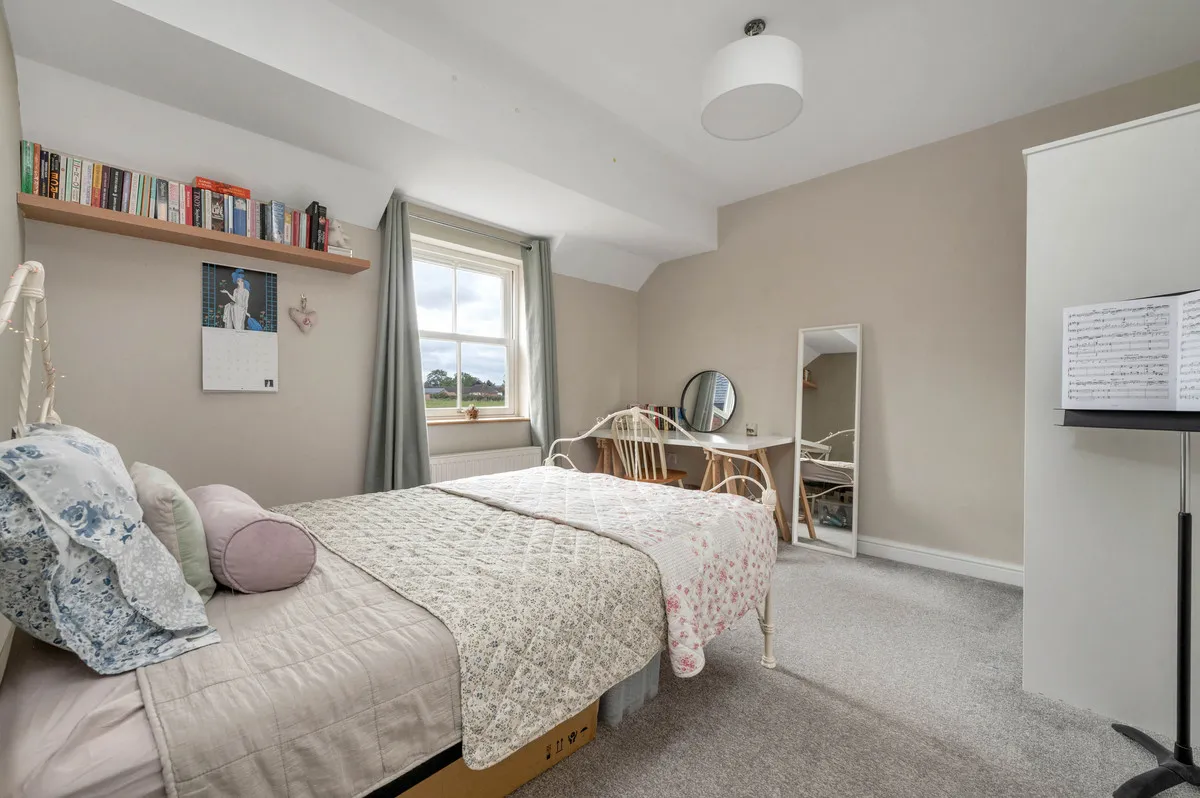 Stathern Lane, Harby, LE14, photo 11