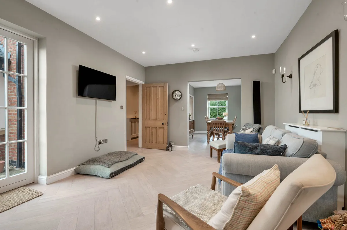 Stathern Lane, Harby, LE14, photo 4