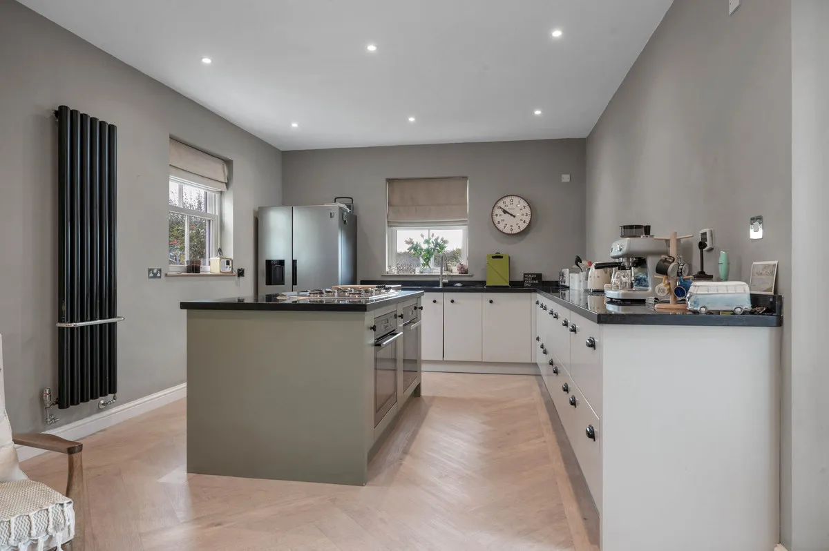 Stathern Lane, Harby, LE14, photo 5