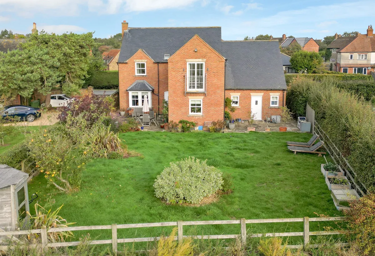 Stathern Lane, Harby, LE14, photo 16