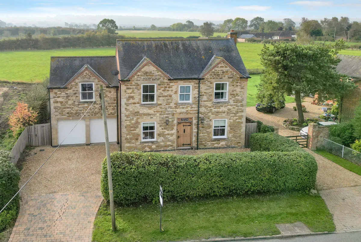Stathern Lane, Harby, LE14, photo 2