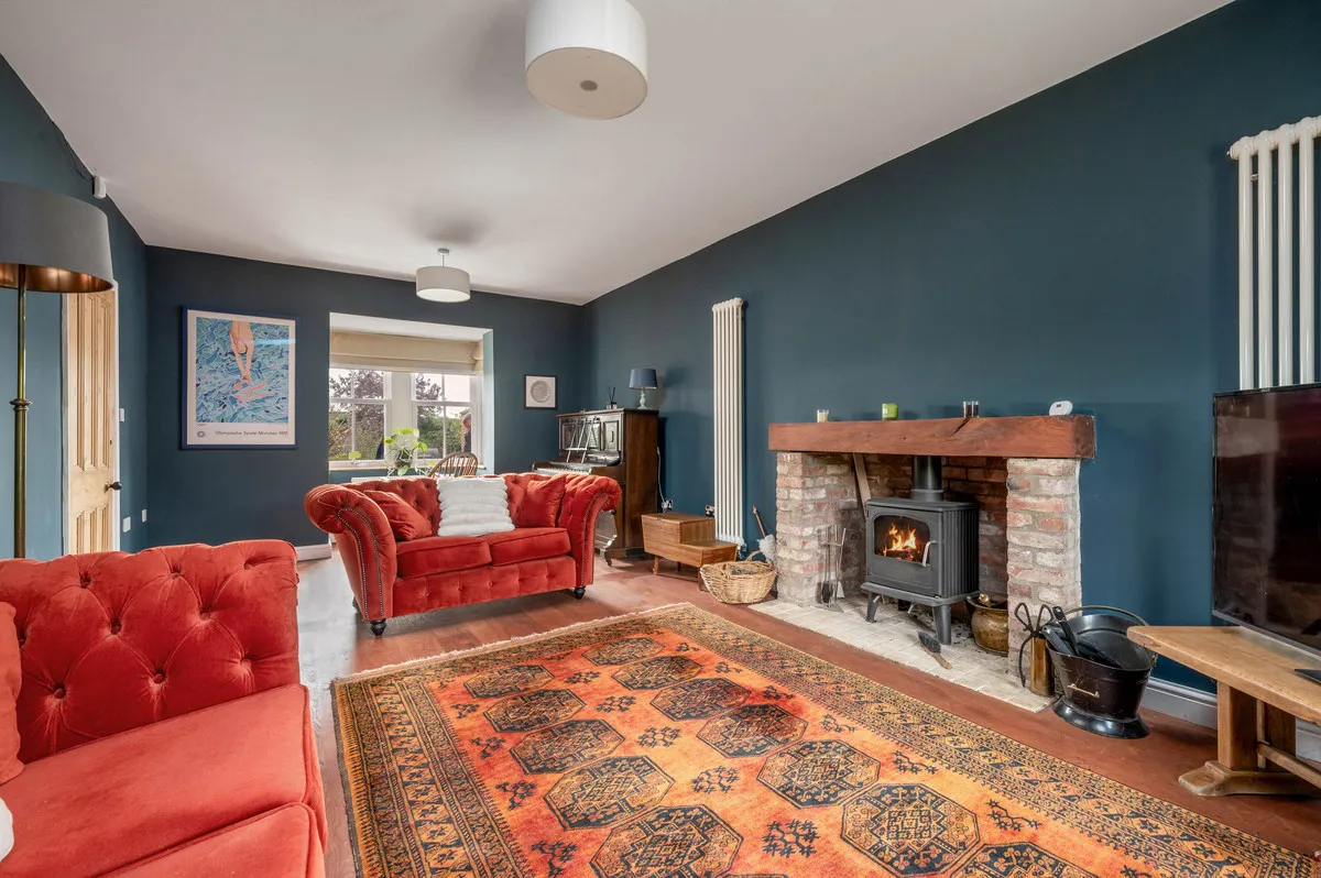 Stathern Lane, Harby, LE14, photo 8