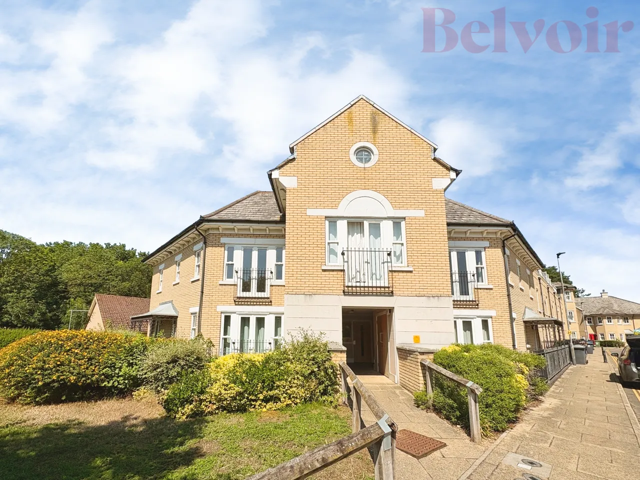 1 bed flat for sale — St Matthew's Gardens, Cambridge, Cambridge, CB1