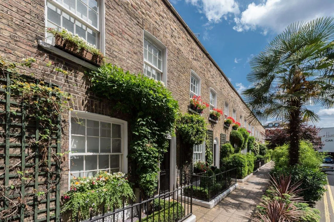 Brompton Place, London, SW3, photo 5