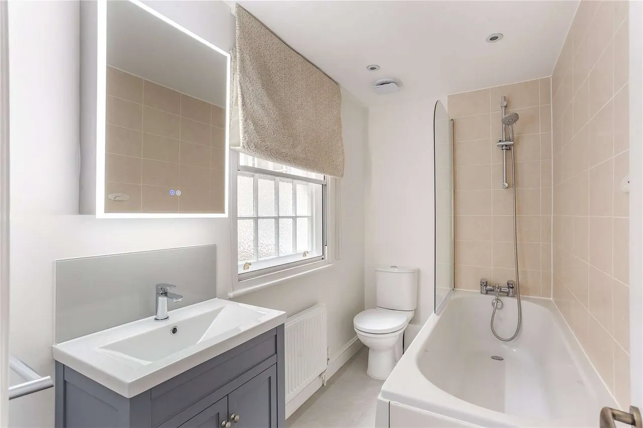 Brompton Place, London, SW3, photo 4