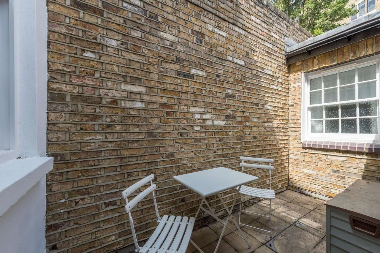 Brompton Place, London, SW3, photo 6