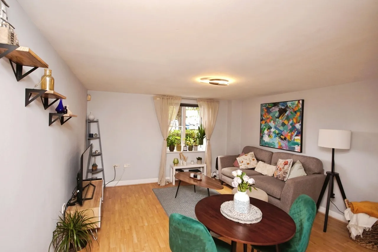Springly Court, Grimsbury Road, Kingswood, Bristol, BS15, photo 4