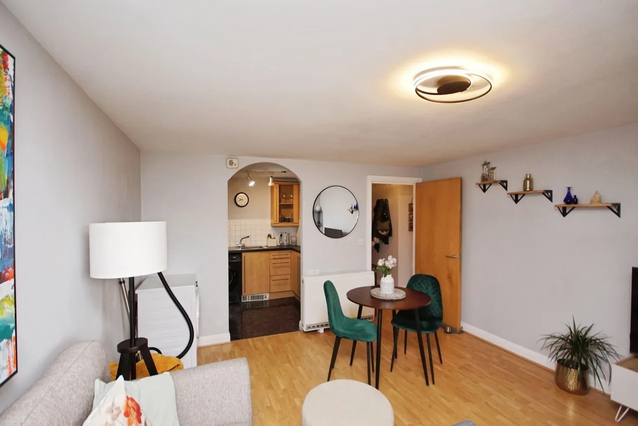 Springly Court, Grimsbury Road, Kingswood, Bristol, BS15, photo 6