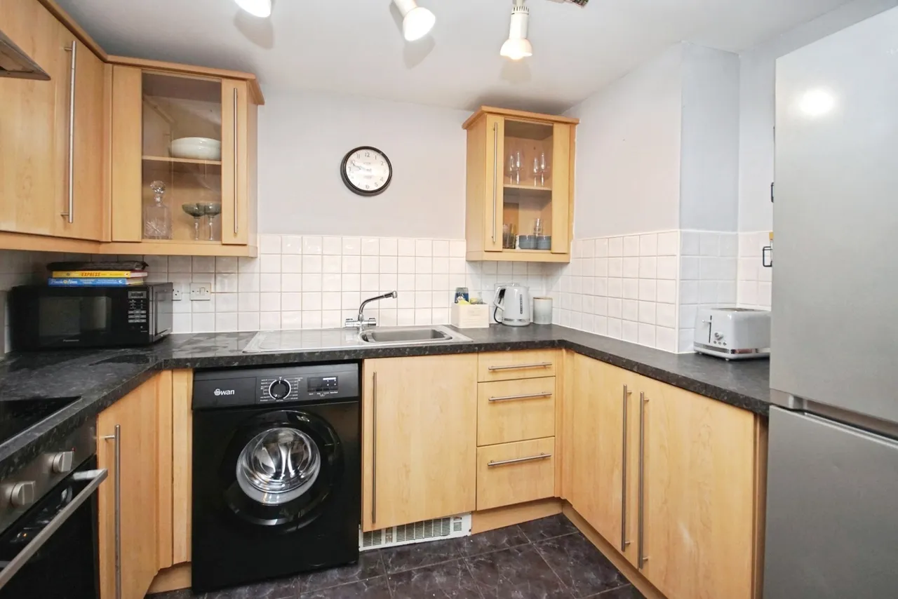 Springly Court, Grimsbury Road, Kingswood, Bristol, BS15, photo 13