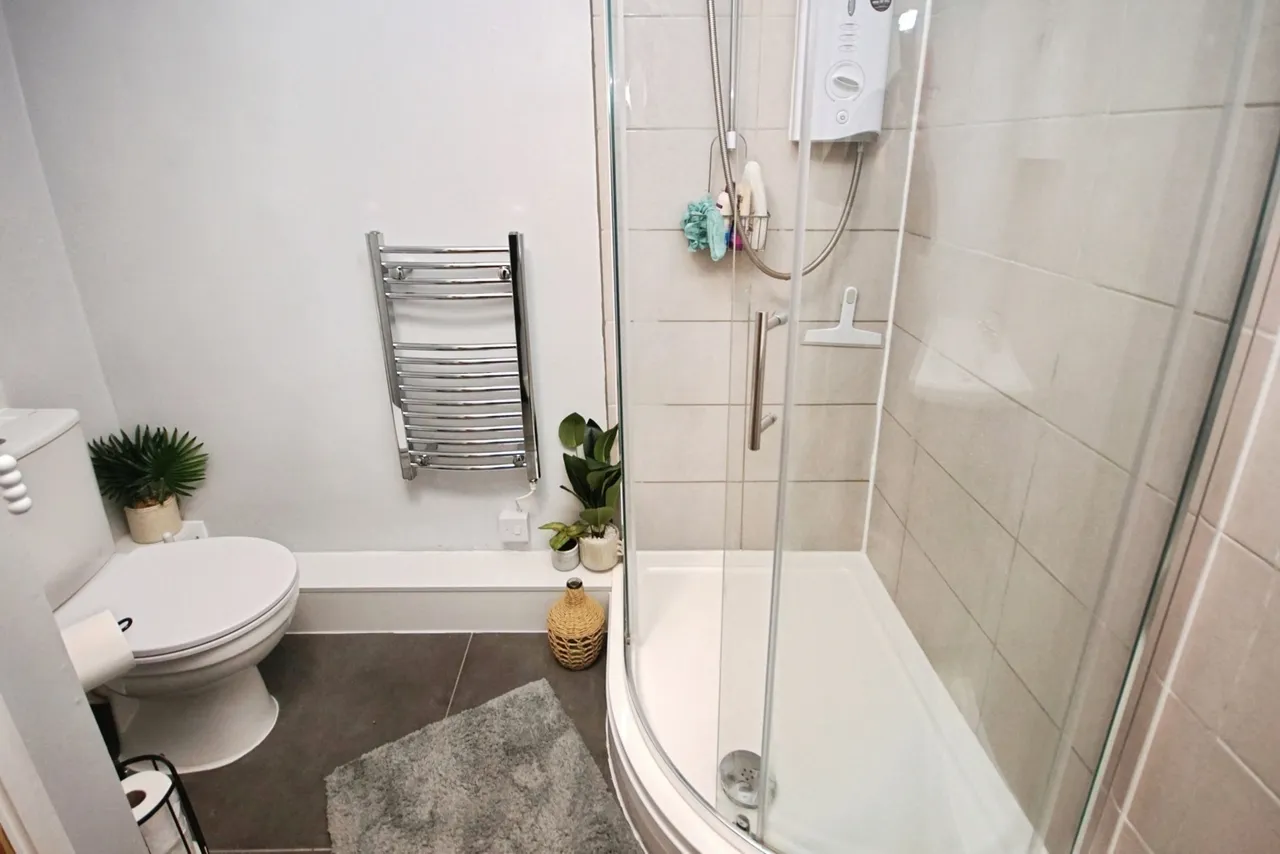 Springly Court, Grimsbury Road, Kingswood, Bristol, BS15, photo 15