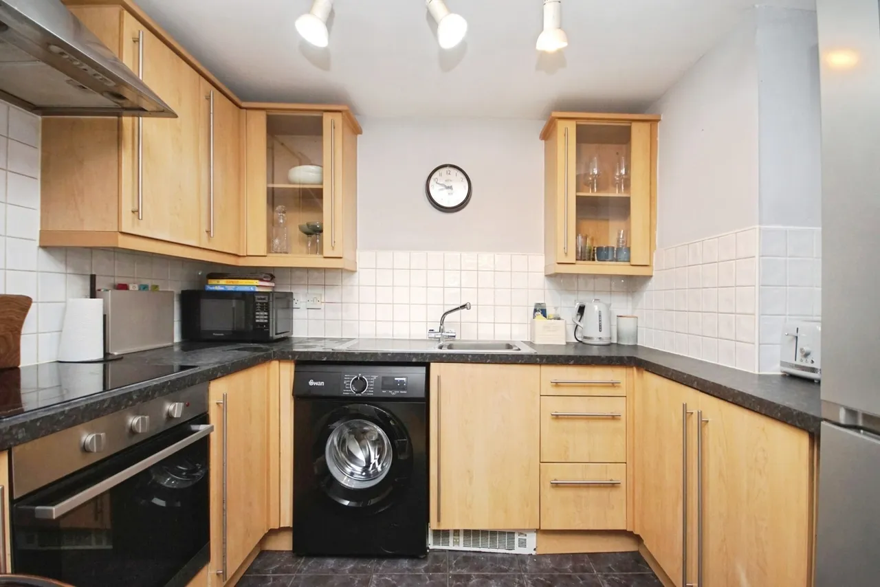 Springly Court, Grimsbury Road, Kingswood, Bristol, BS15, photo 12