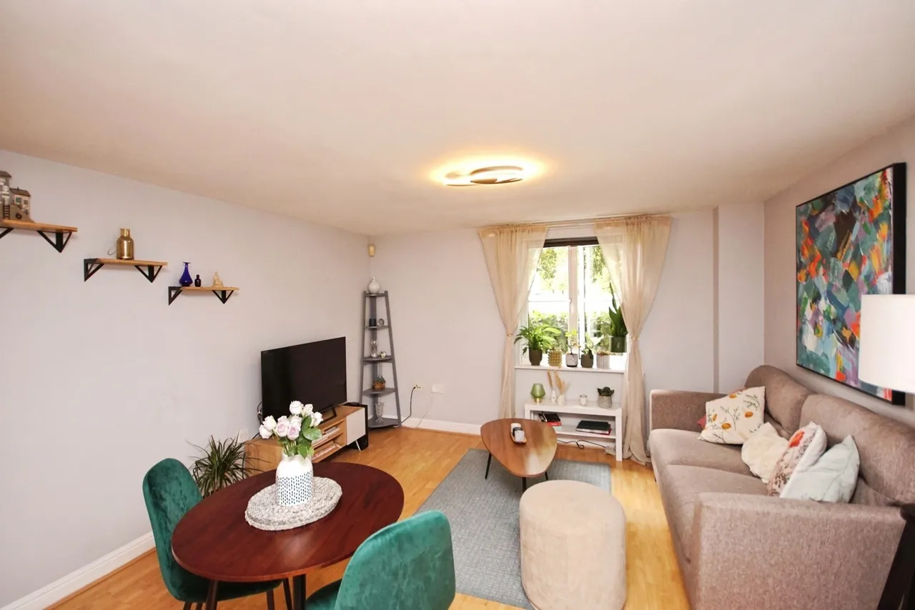 Springly Court, Grimsbury Road, Kingswood, Bristol, BS15, photo 5